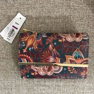 NWT Beautiful Ladies Wallet